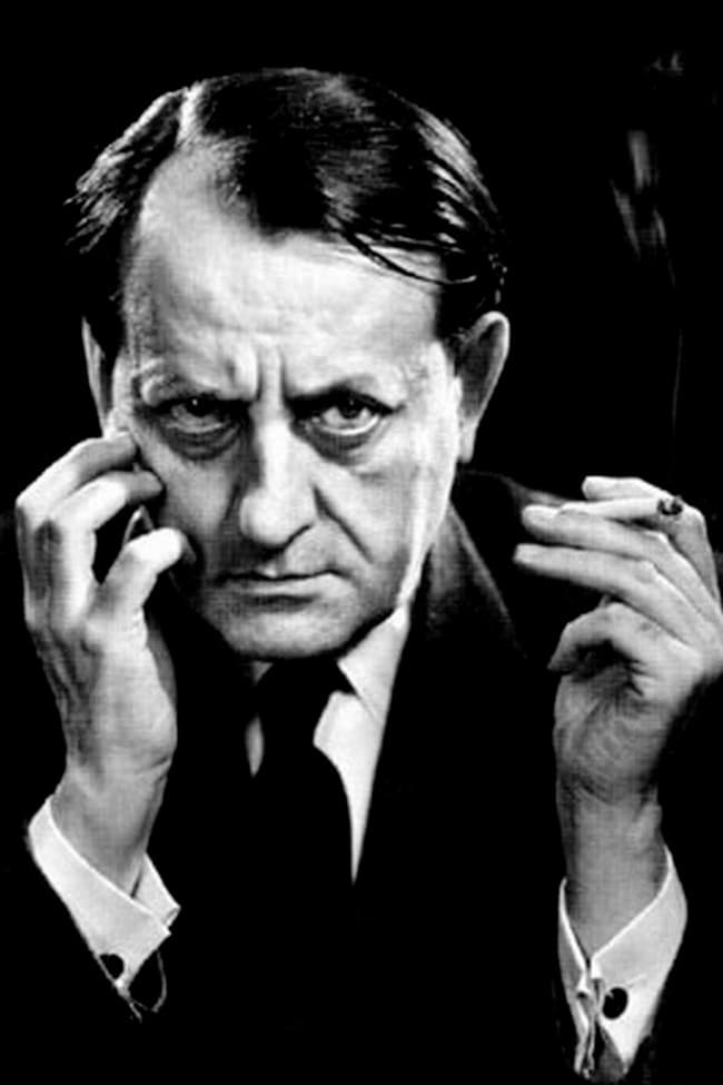 André Malraux profile
