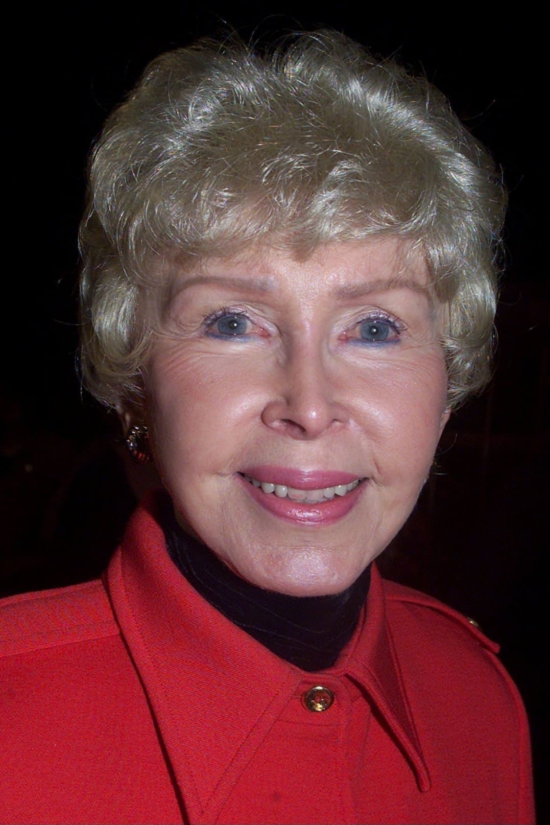 Audrey Geisel profile