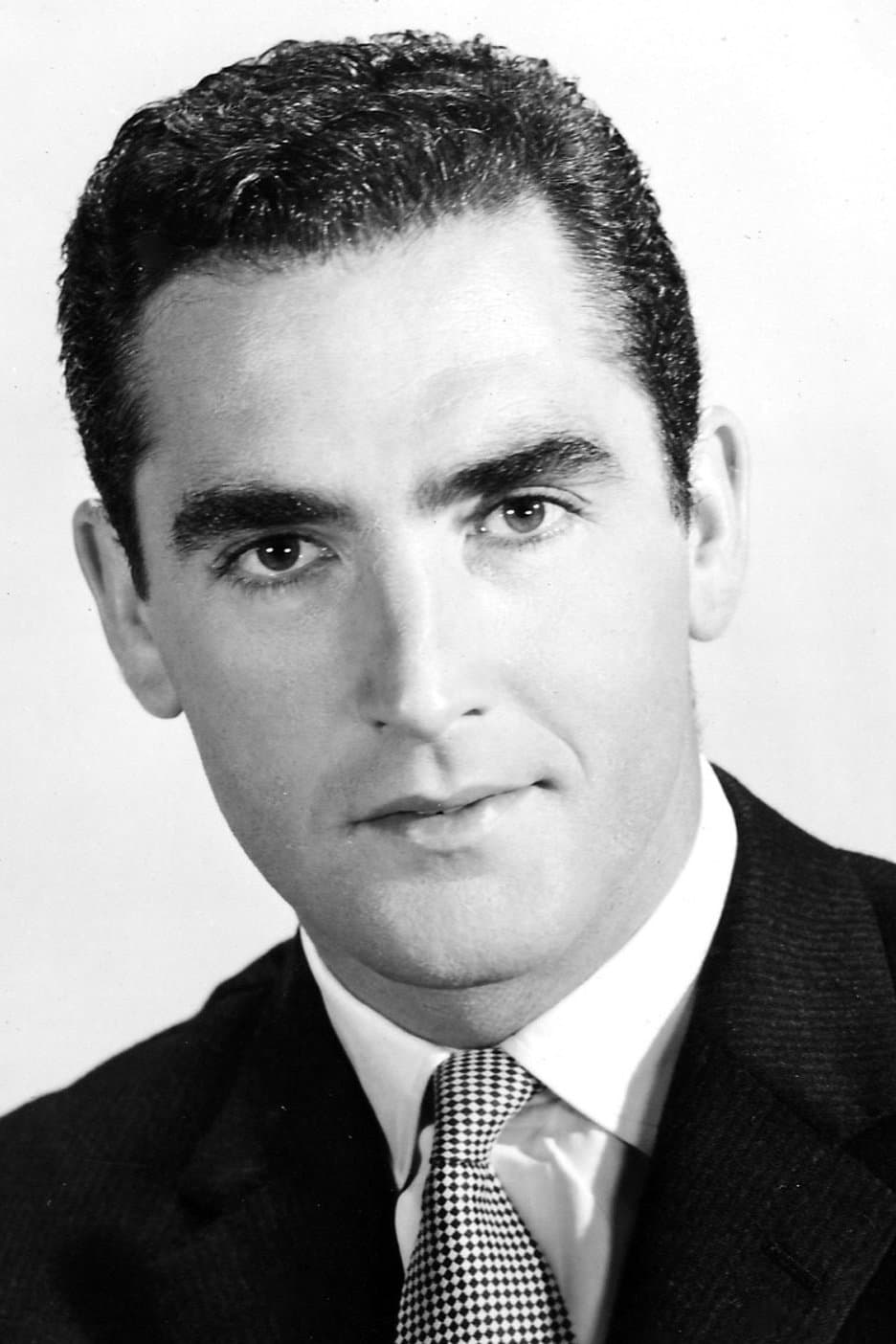 Jacques Bergerac profile