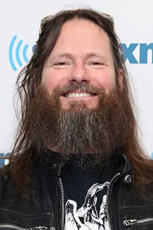 Gary Holt profile