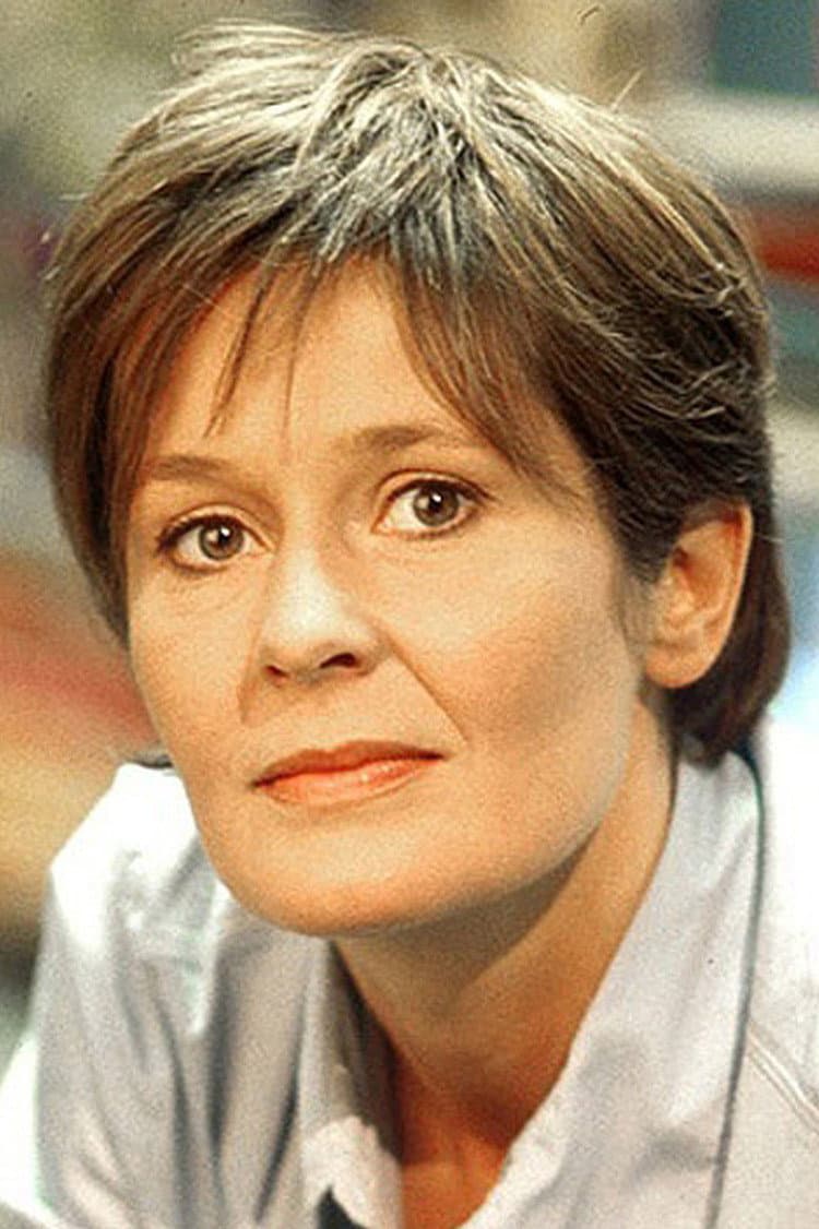 Raphaëlle Aellig Régnier profile