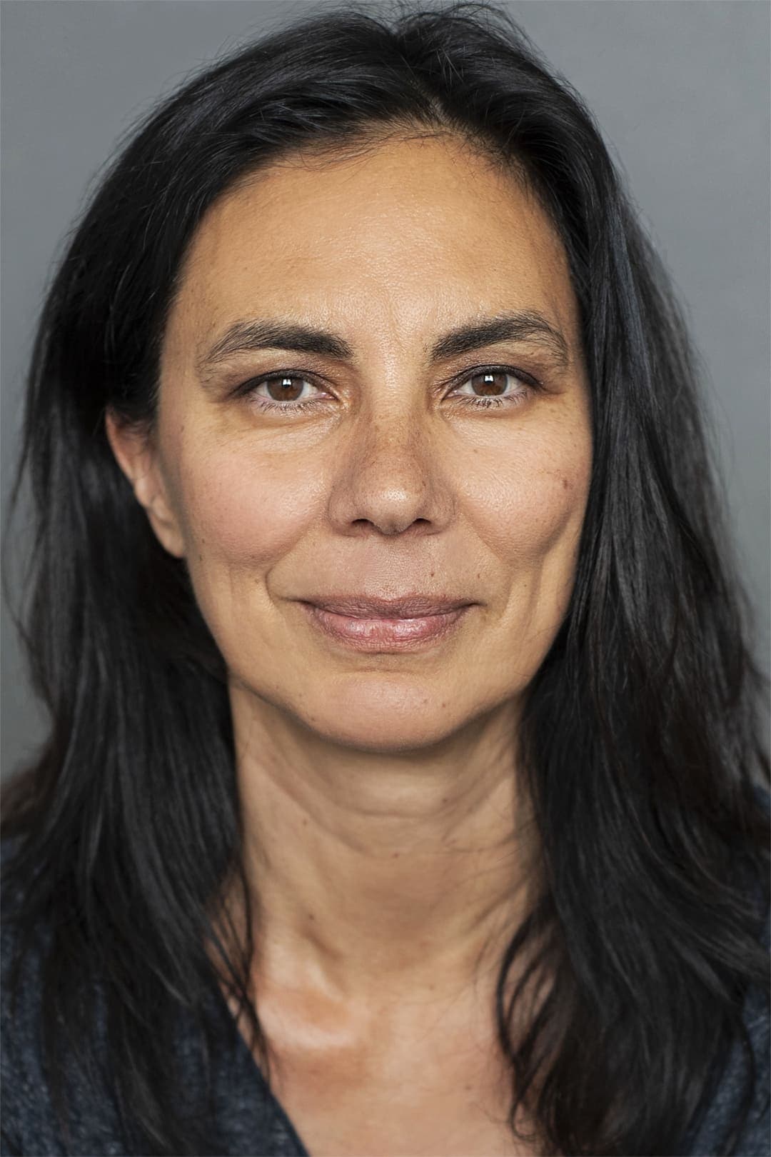 Gail Maurice profile