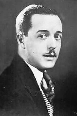 Darrell Foss profile