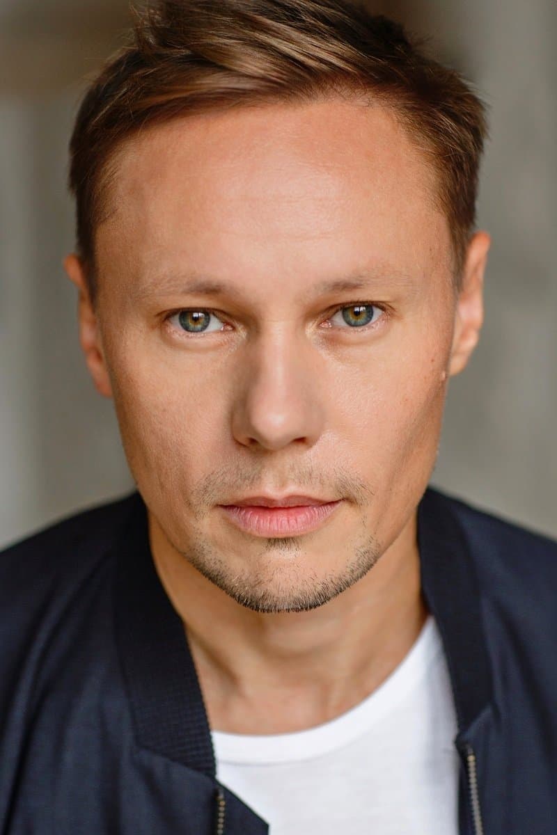 Rashid Aitouganov profile