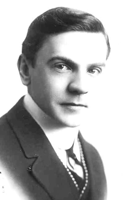 George M. Carleton profile