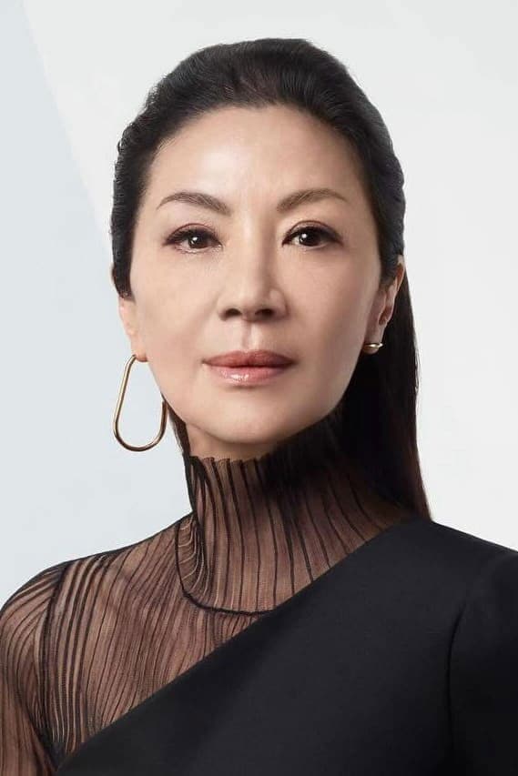 Michelle Yeoh profile