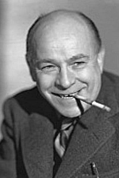 Marcel Varnel profile