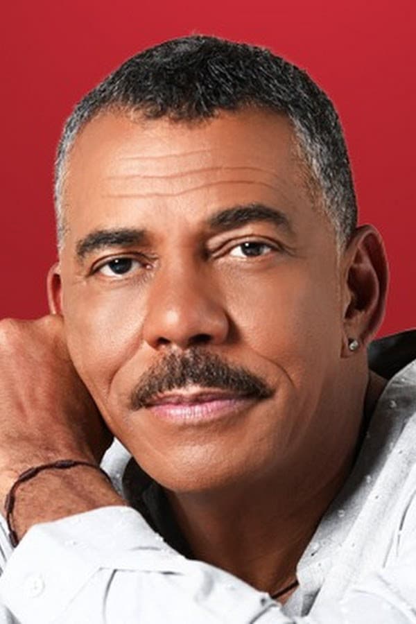 Hansel Camacho profile