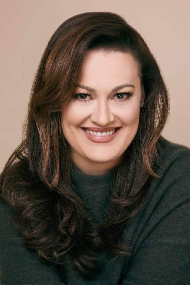 Ashley Brown profile