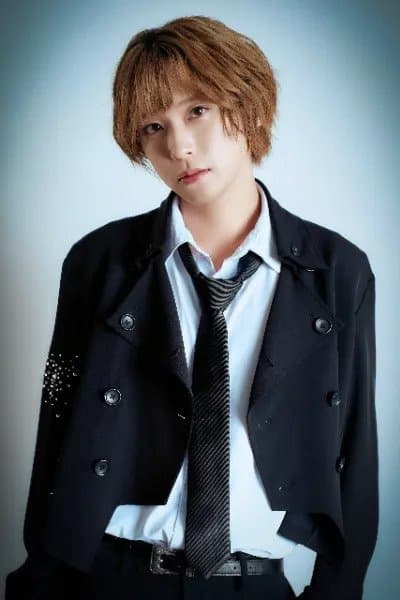 Rikiya Tomizono profile