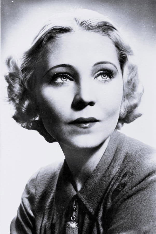 Hilde Körber profile