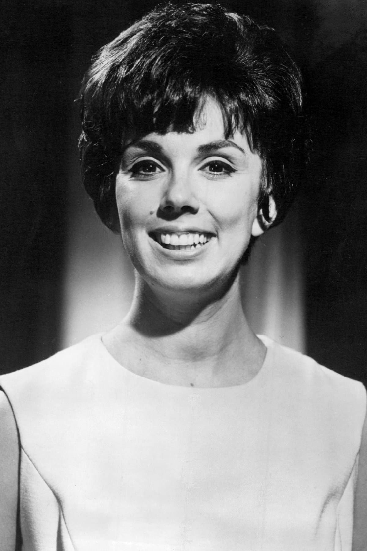 Phyllis Newman profile