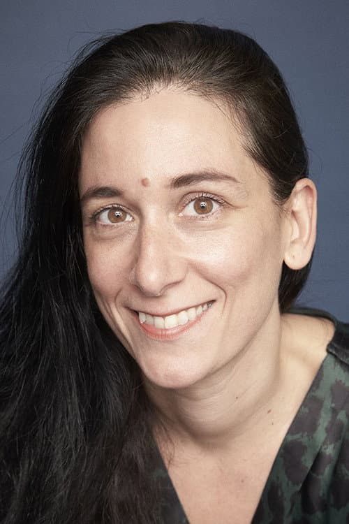 Dimitra Kontou profile