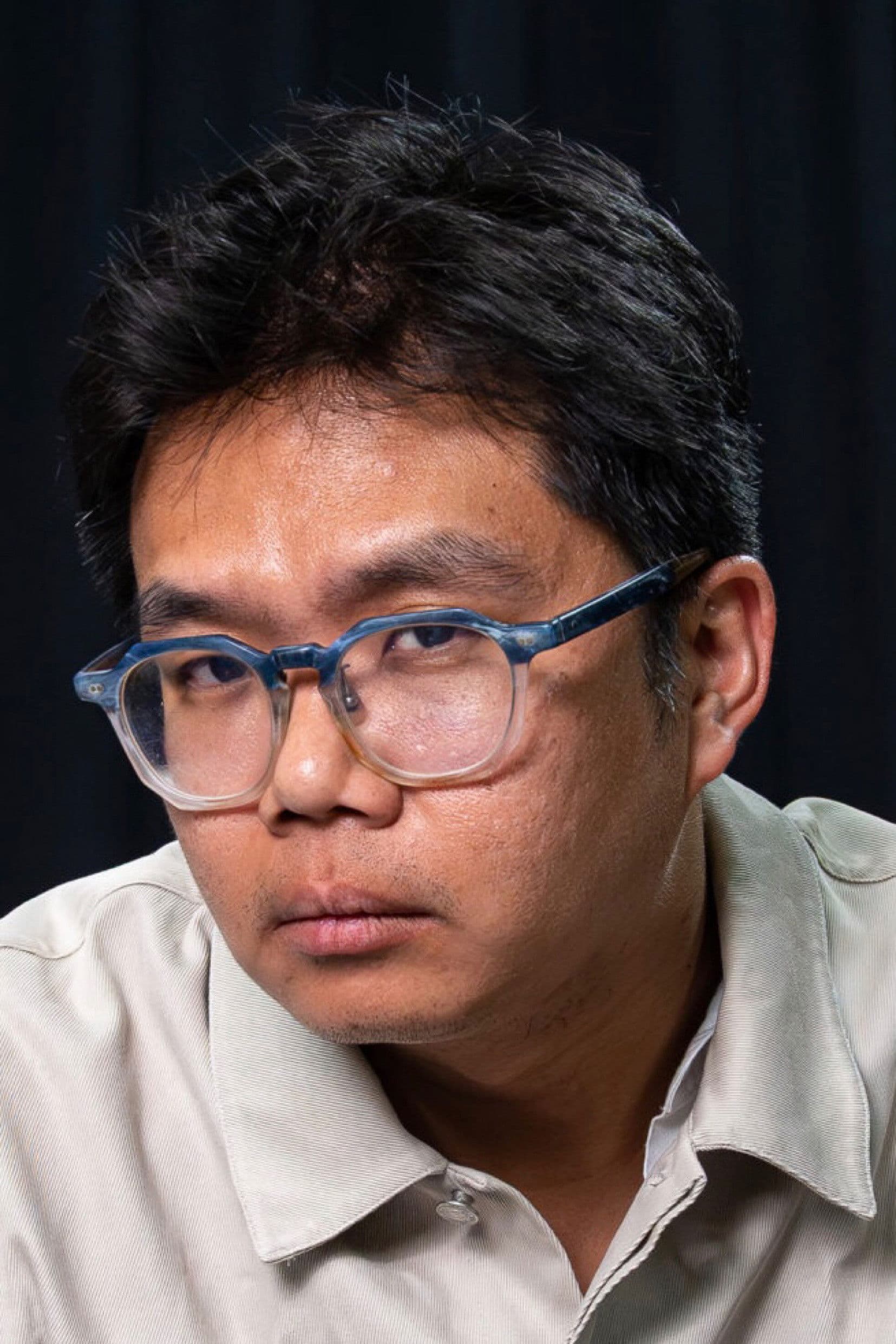 Ratchapoom Boonbunchachoke profile