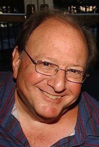 Steve Stoliar profile