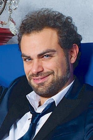 Andrea Perroni profile