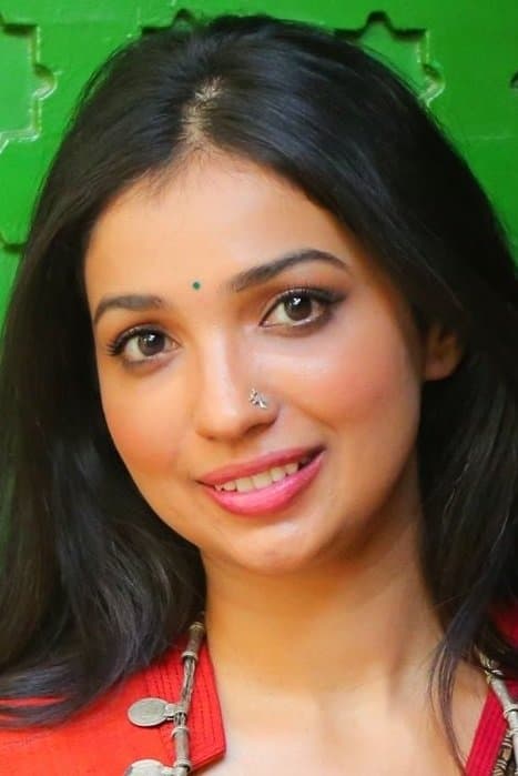 Kanika Dhillon profile