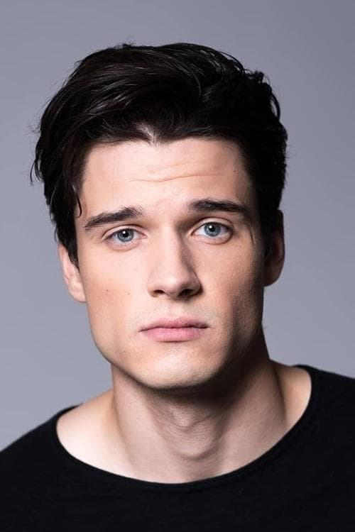 Ivan Zhvakin profile