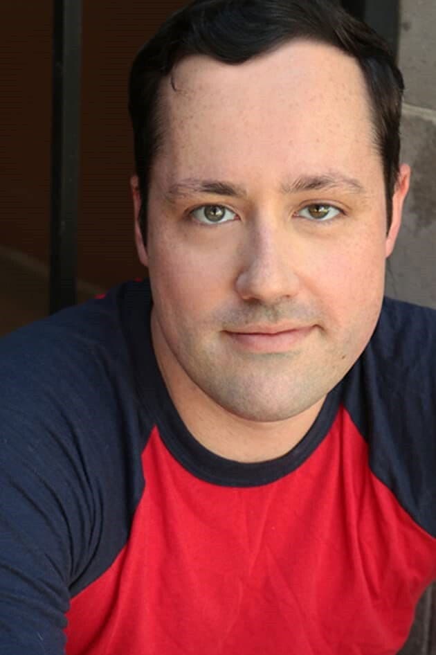 Christopher Grant Pearson profile