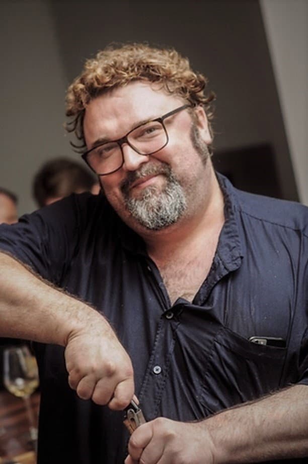 Hans-Erik Dyvik Husby profile