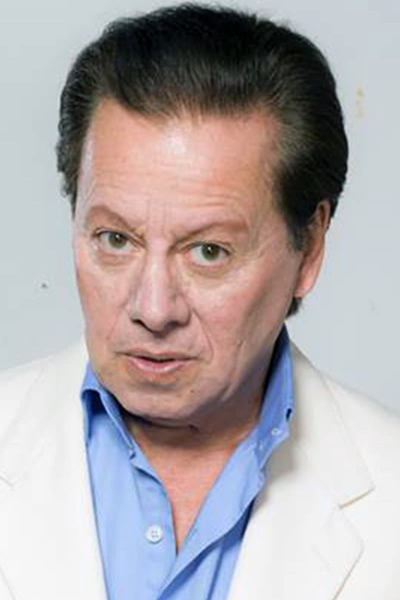 Edgardo Nieva profile