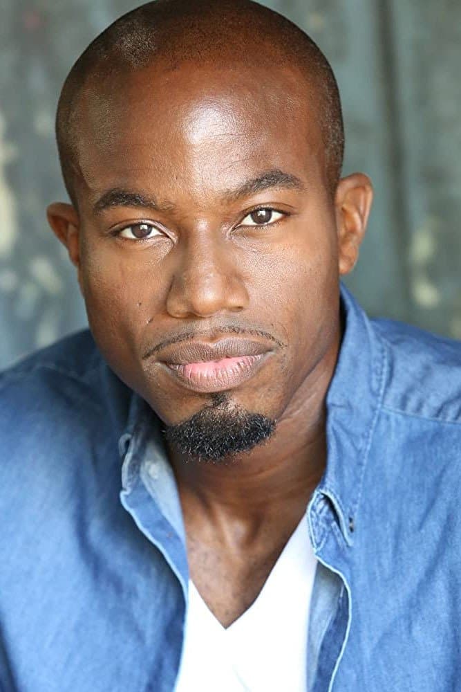 Guyviaud Joseph profile