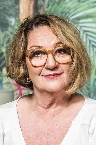 Rosane Gofman profile