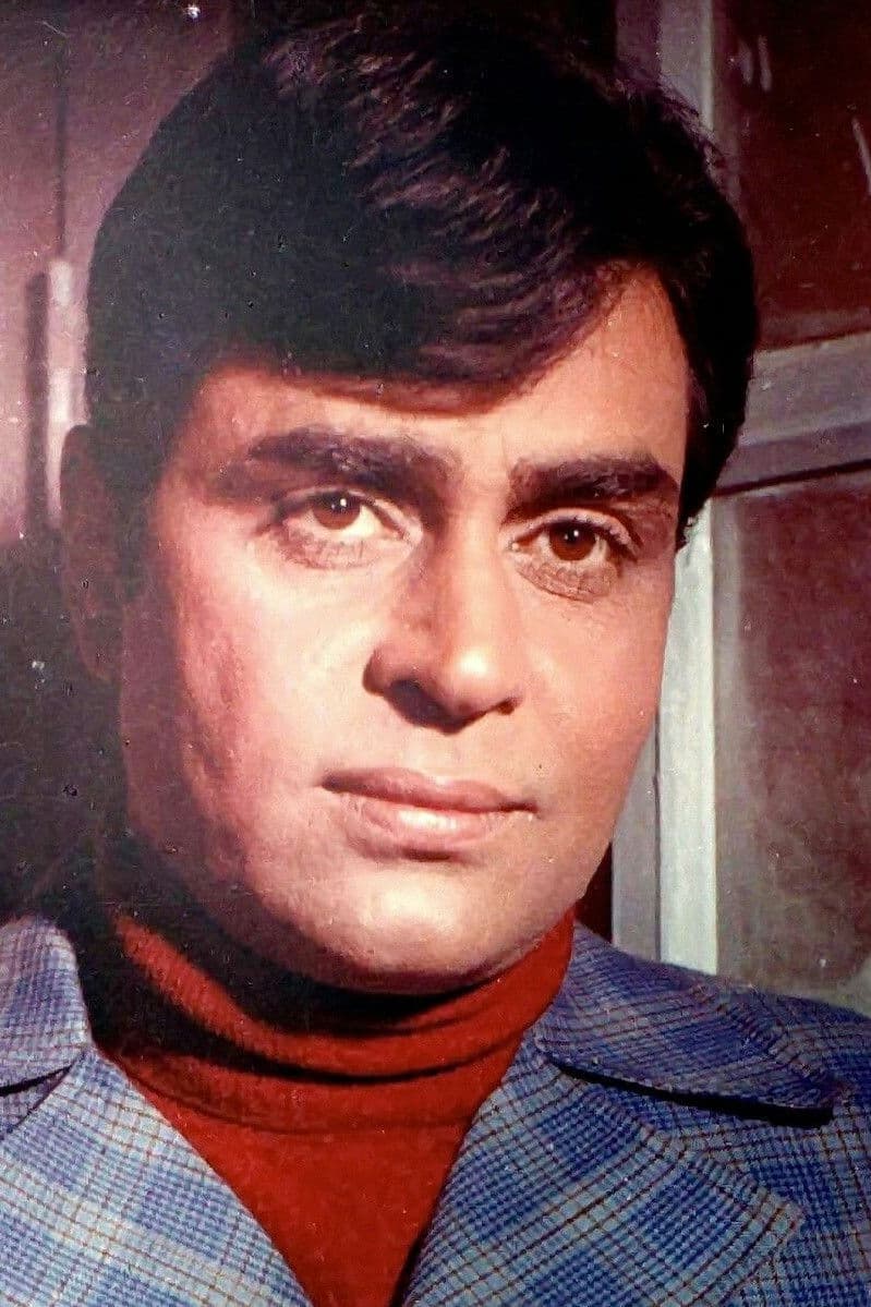 Rajendra Kumar profile