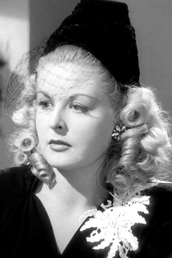 Carol Andrews profile