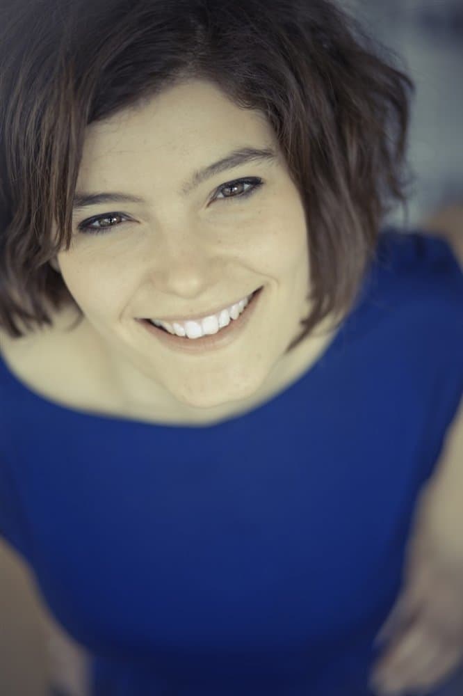 Fanny Dumont profile