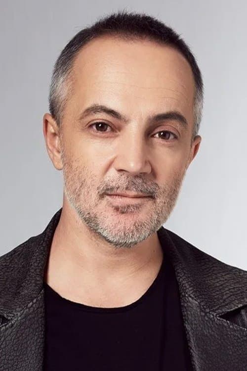 Murat Akkoyunlu profile