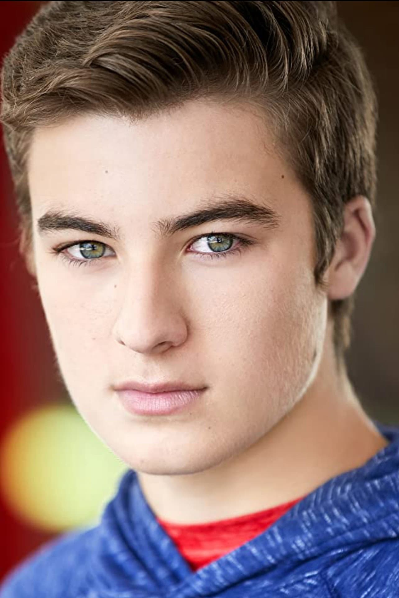 Alex Cerdeira profile