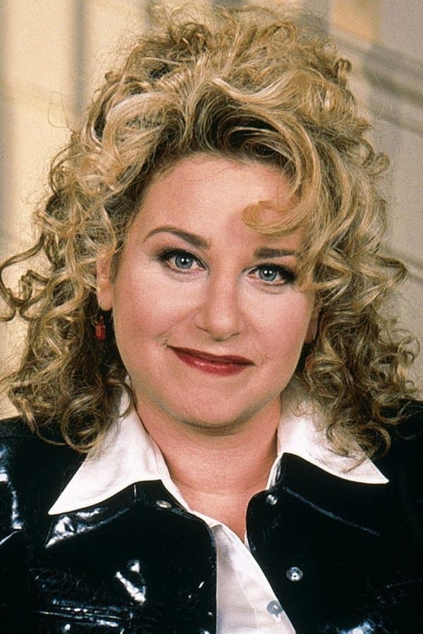 Rachel Chagall profile