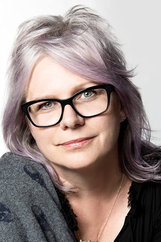 Heba Thorisdottir profile