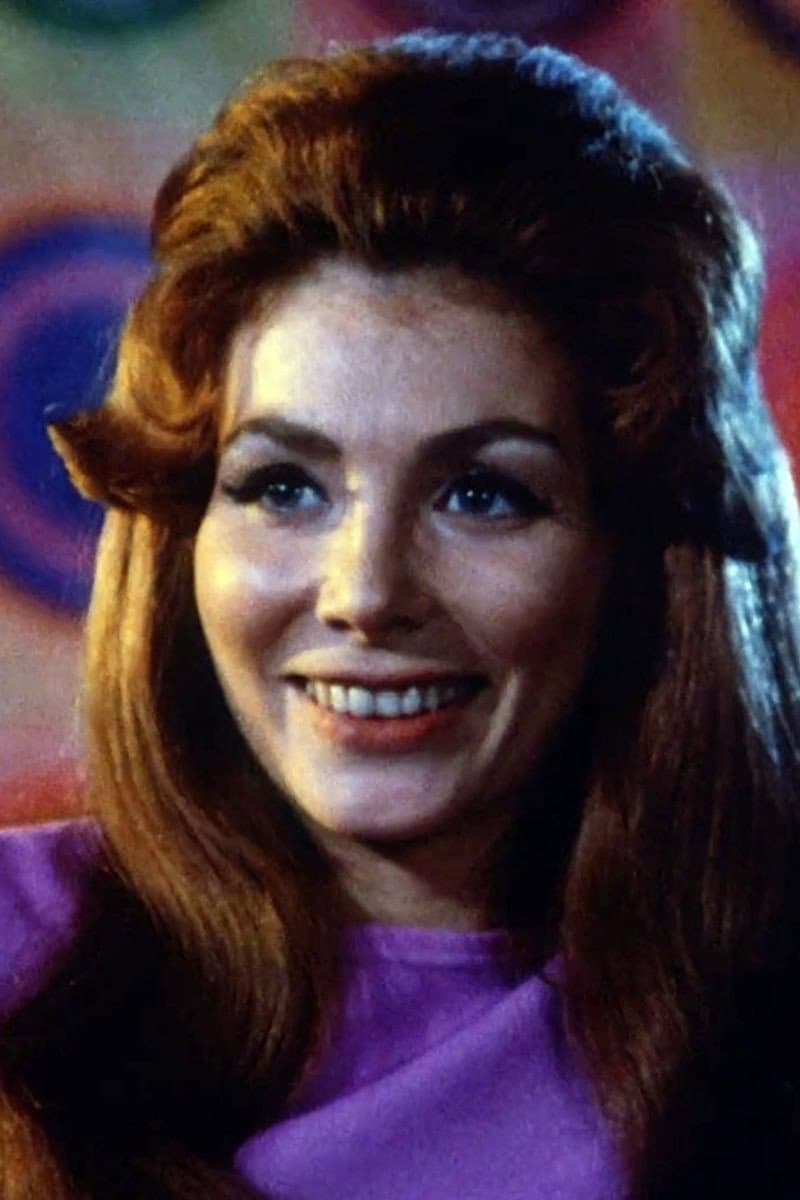 Julie Conners profile