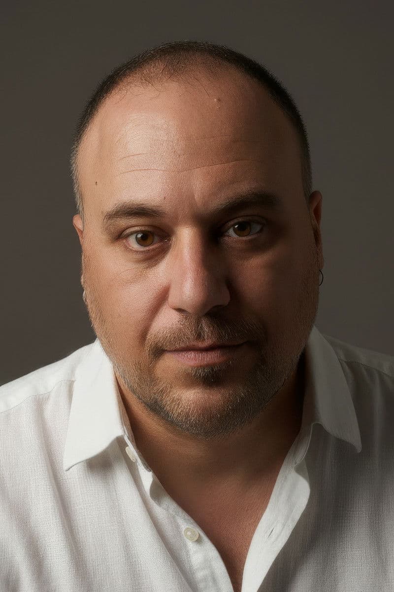 Firas Khoury profile