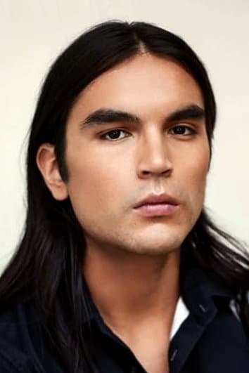 Joshua Odjick profile