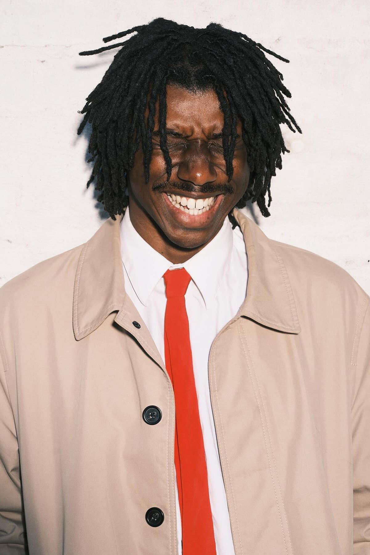 Jaydin Donte Geer profile