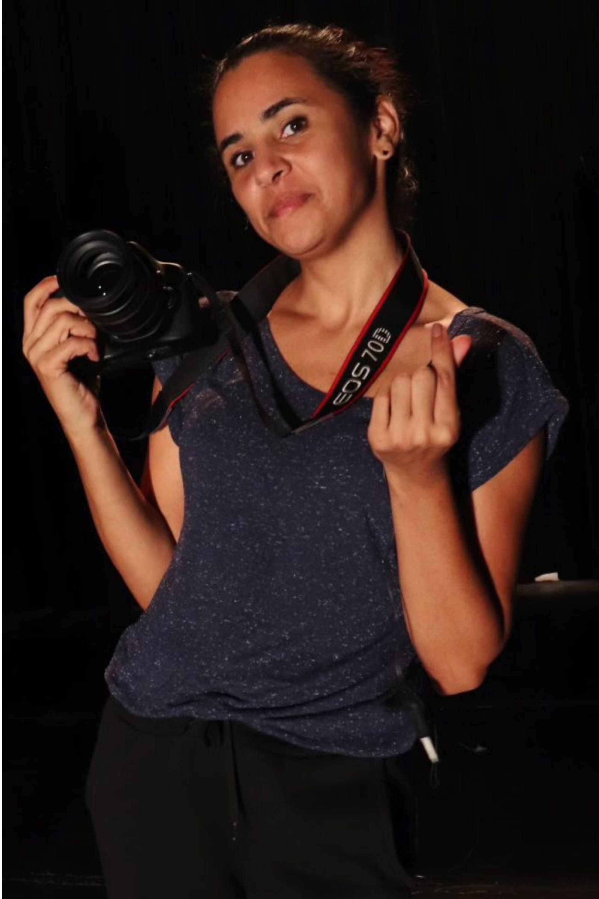 Suelen Souza profile