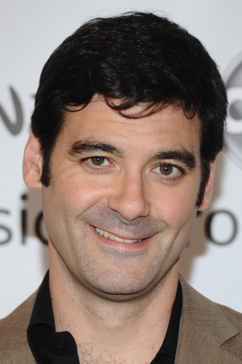 Mather Zickel profile