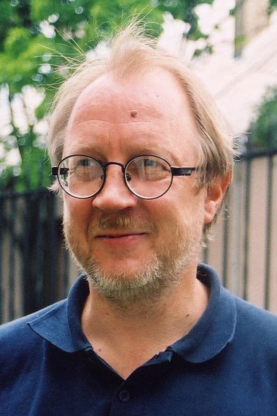 Janno Põldma profile