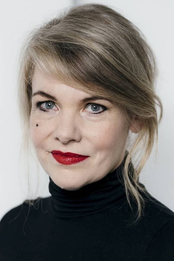 Martina Zinner profile