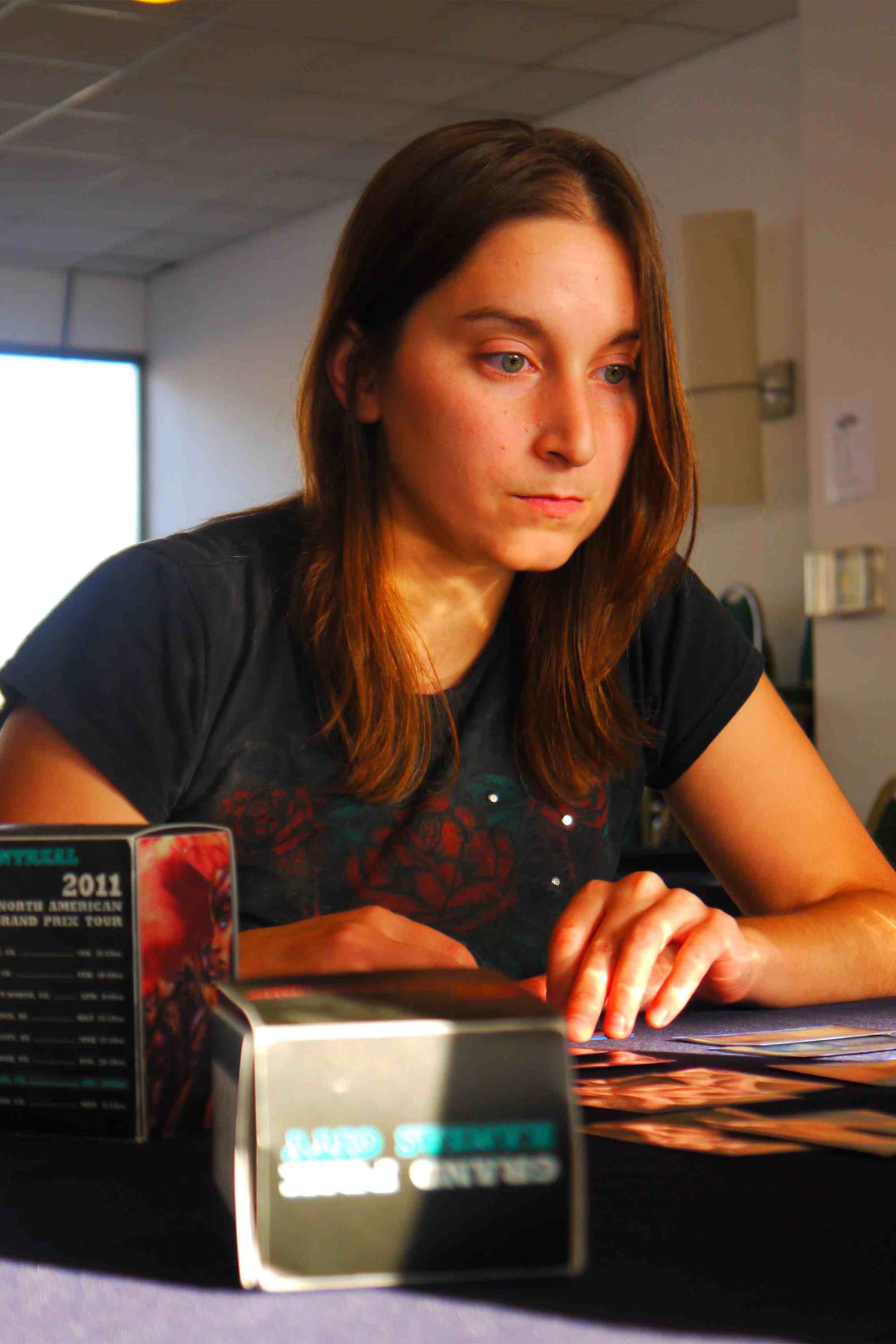 Melissa DeTora profile