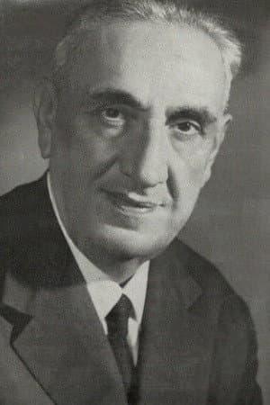 Nicolae Secăreanu profile