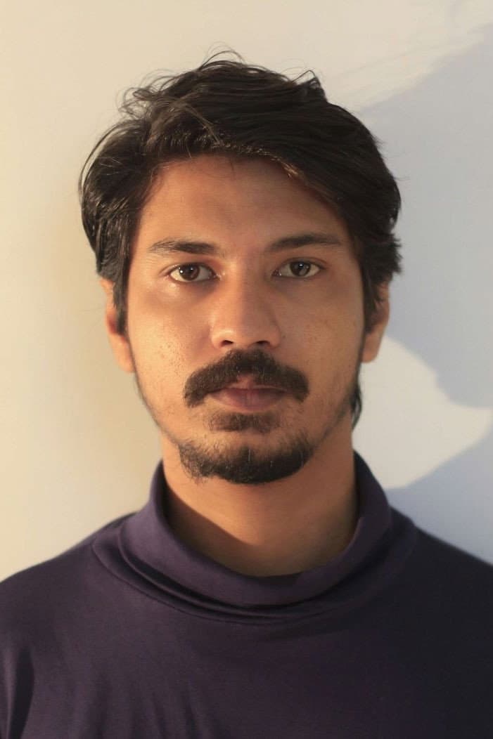 Abdullah Mohammad Saad profile