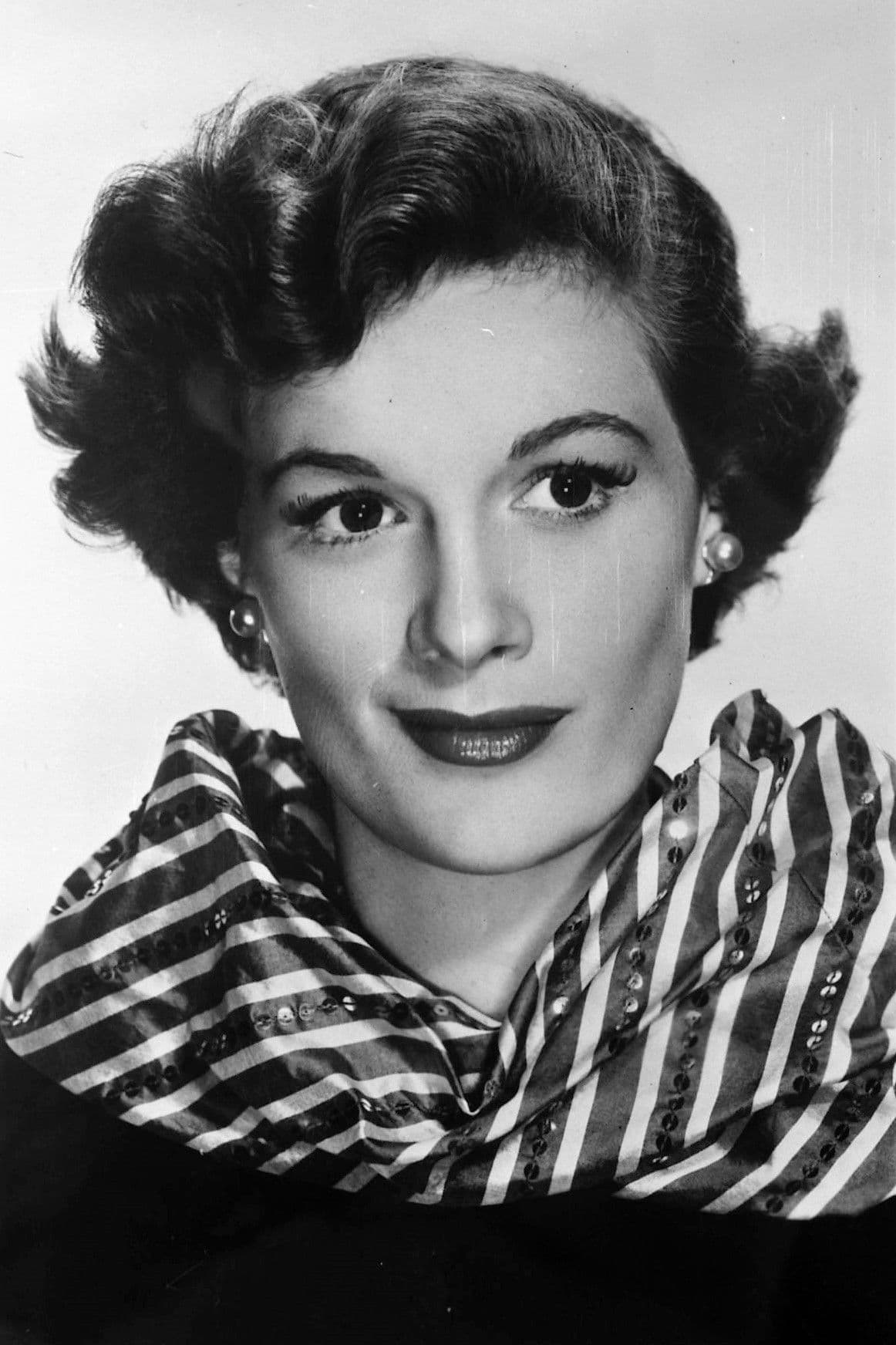 Jean Hagen profile