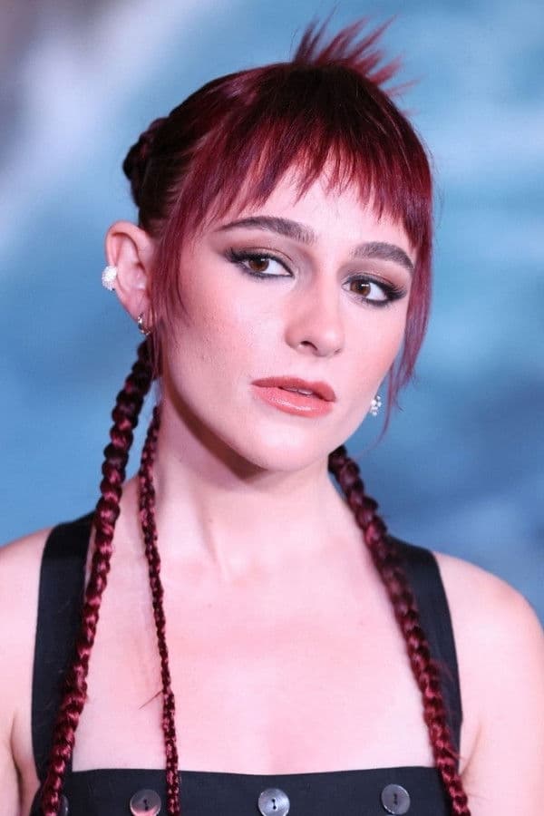 Sophia Anne Caruso profile