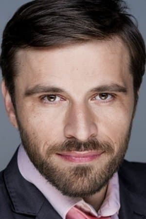 Daniel Kovačević profile
