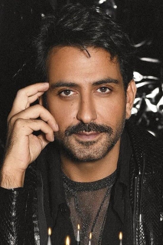 Mahmoud Boushahri profile