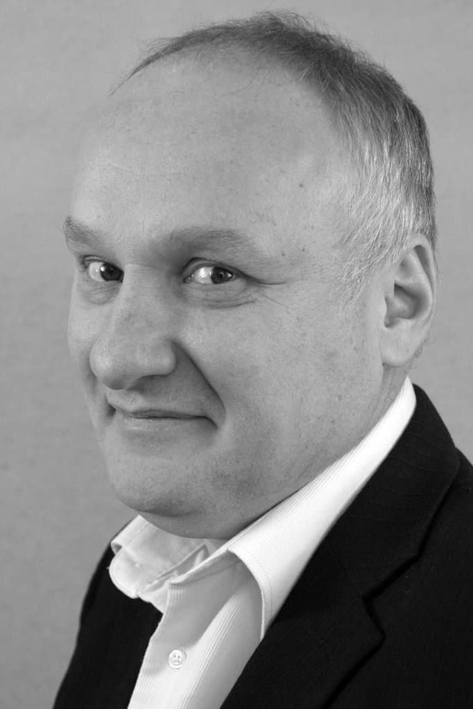 Jean-François Gallotte profile